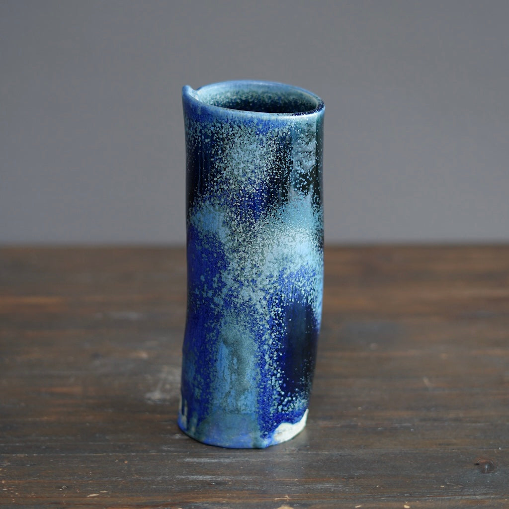 Wraps Flower Vase #KY207A