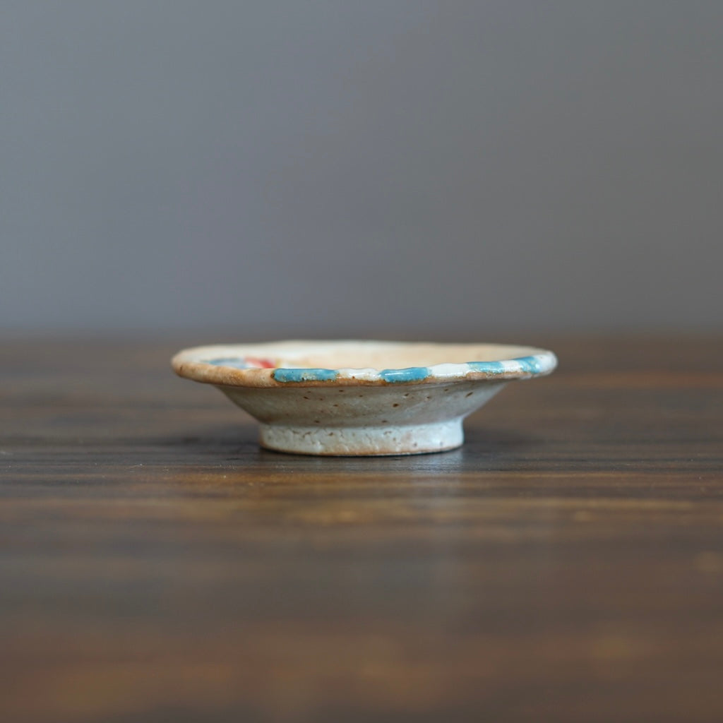 Small Wave Plate #KB7A