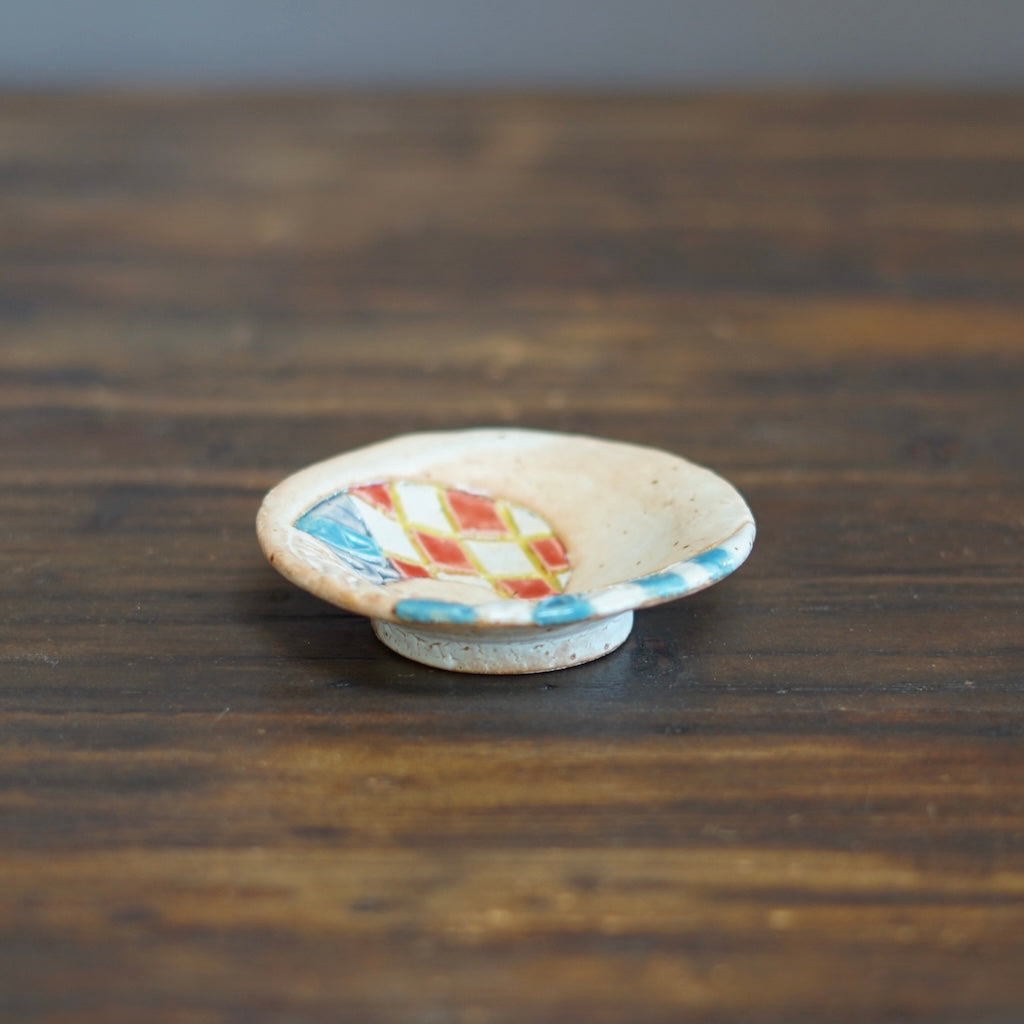 Small Wave Plate #KB7A