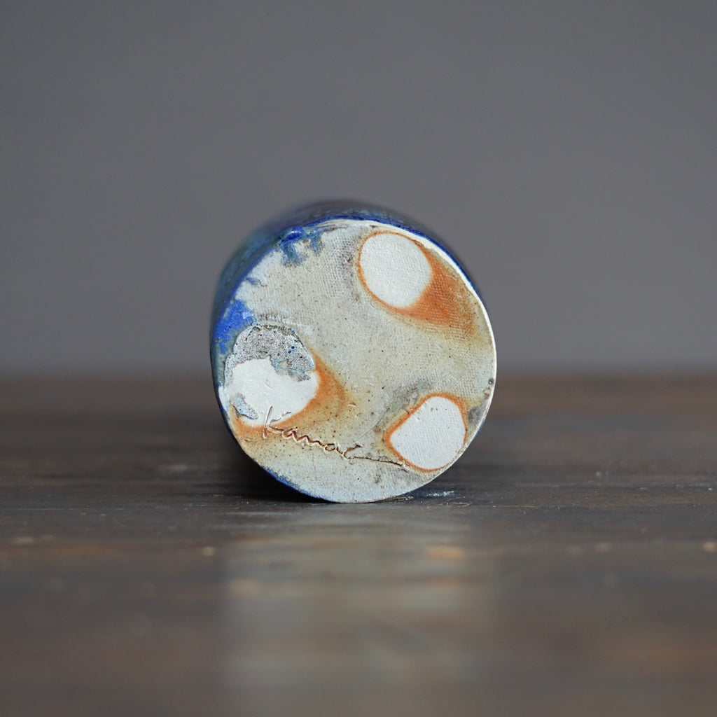 Wraps Flower Vase #KY207A