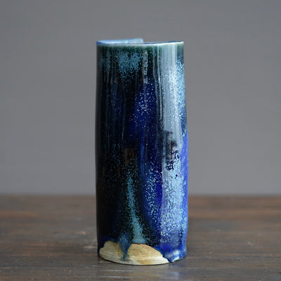 Wraps Flower Vase #KY206