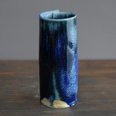 Wraps Flower Vase #KY206