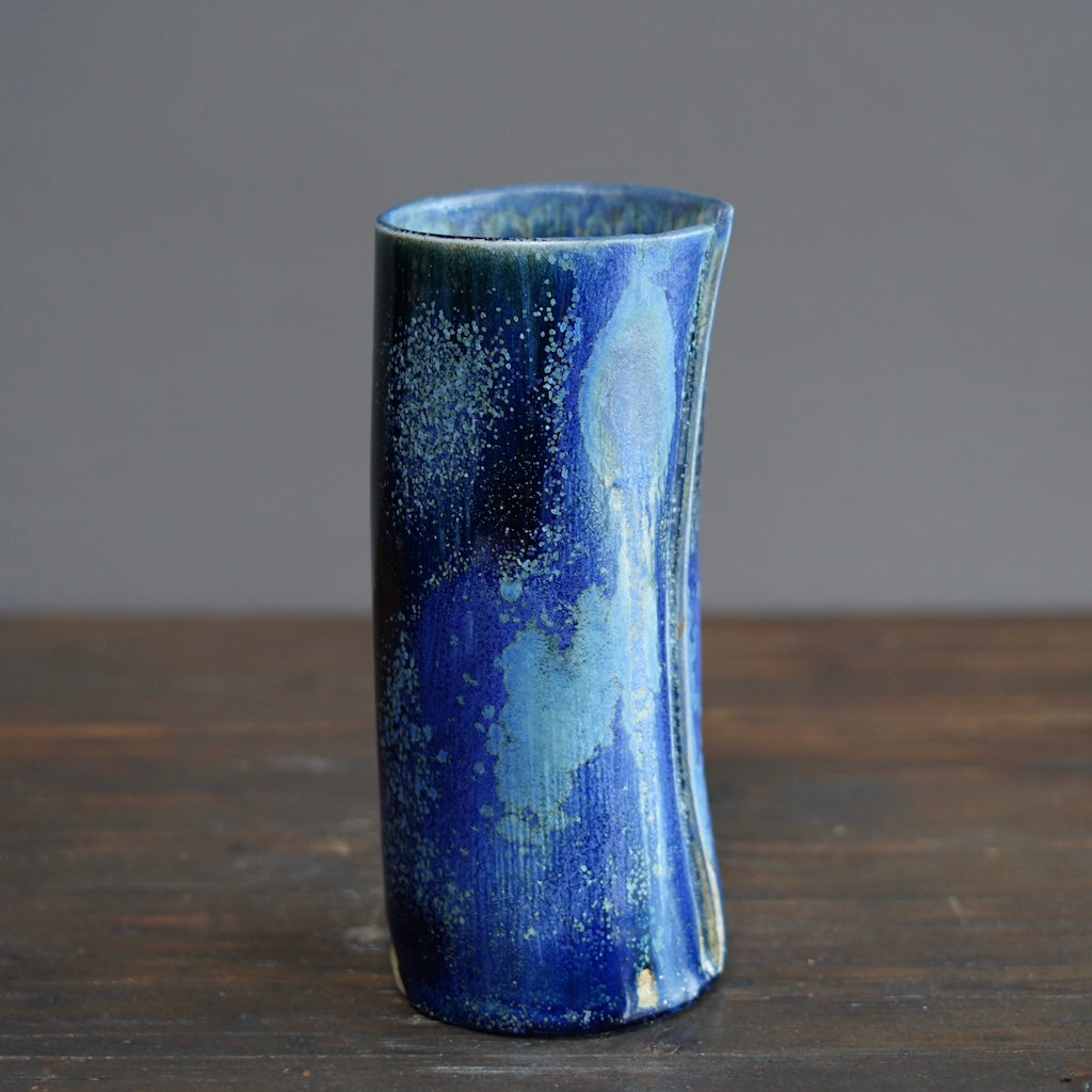 Wraps Flower Vase #KY206