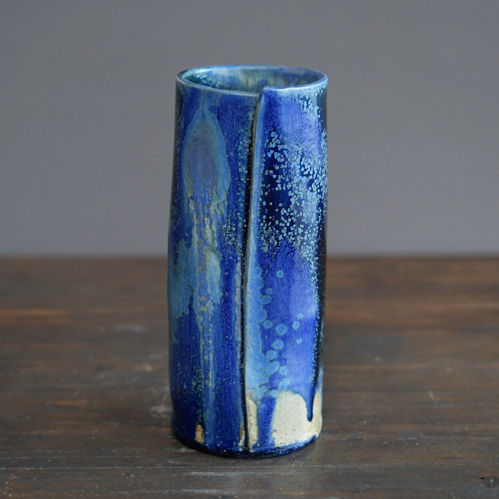 Wraps Flower Vase #KY206