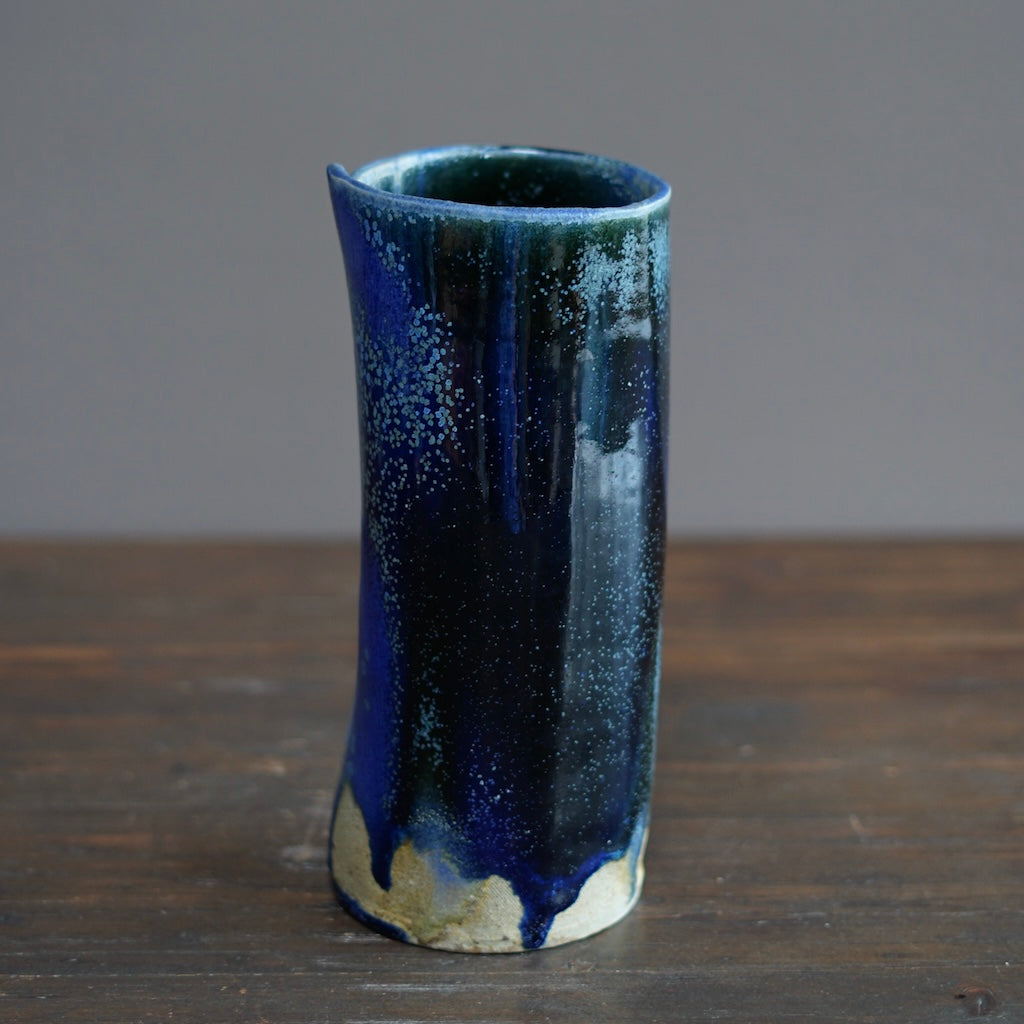 Wraps Flower Vase #KY206