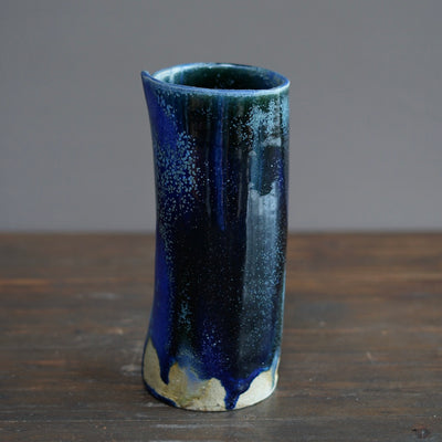 Wraps Flower Vase #KY206