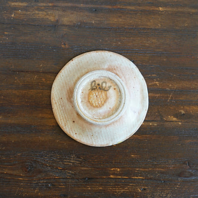 Small Eagle Plate #KB7B