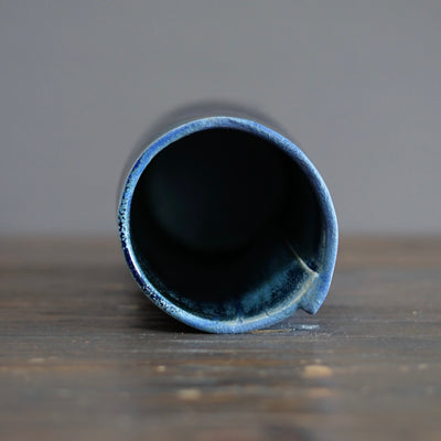 Wraps Flower Vase #KY206