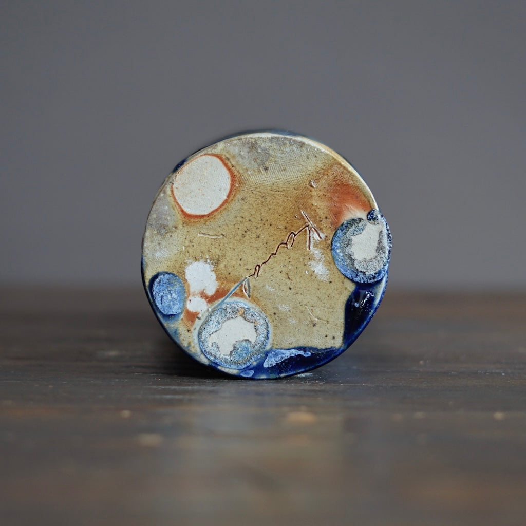 Wraps Flower Vase #KY206