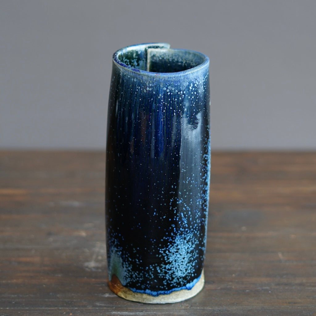 Wraps Flower Vase #KY207B