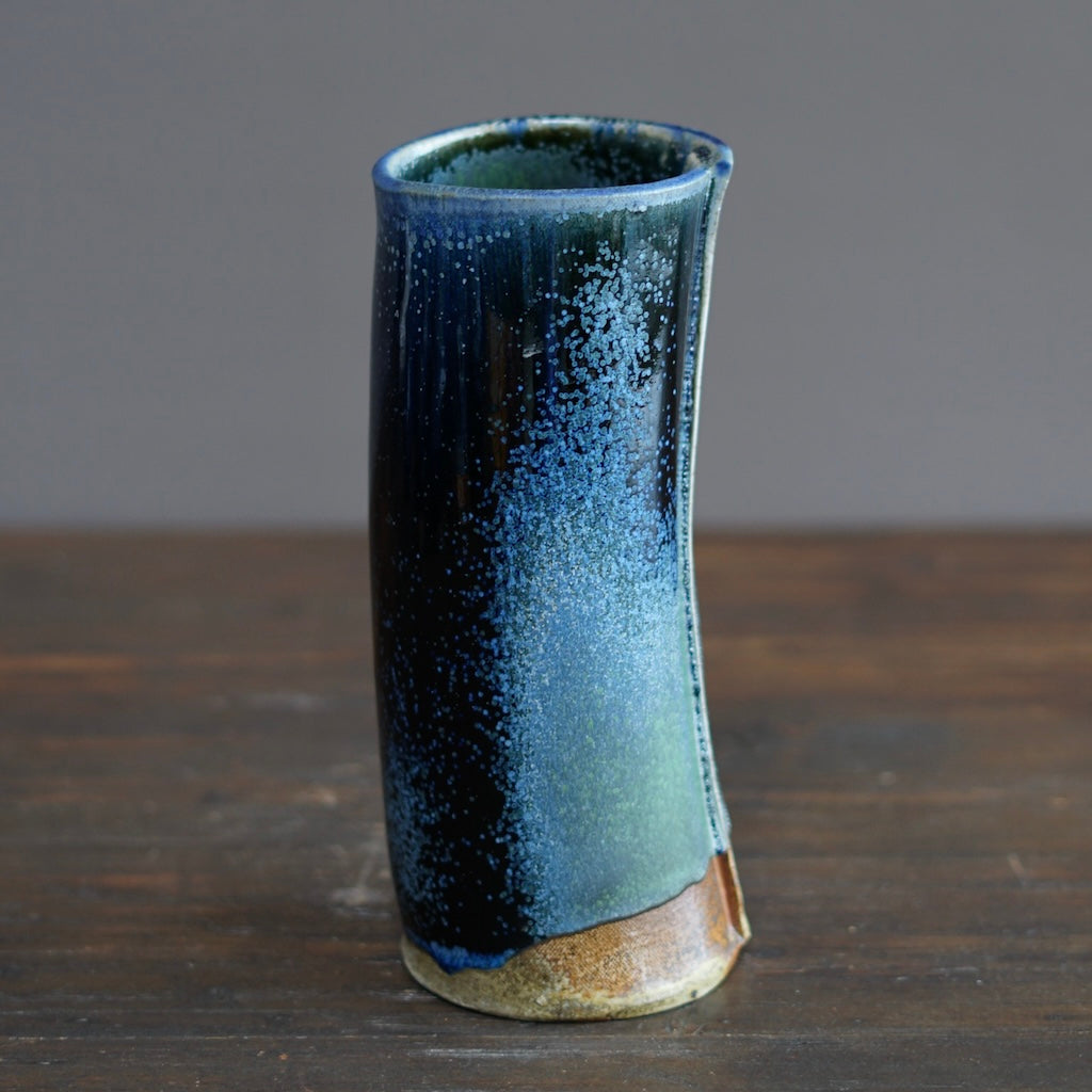 Wraps Flower Vase #KY207B