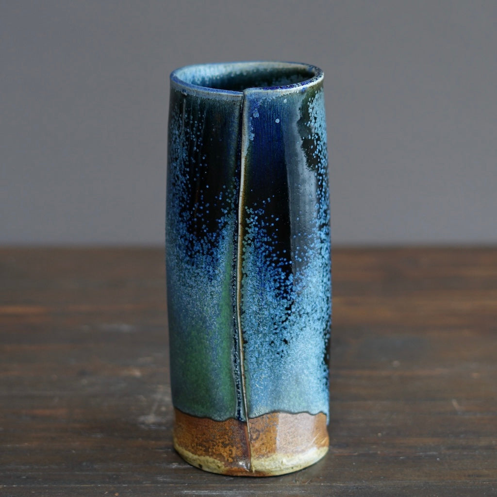 Wraps Flower Vase #KY207B