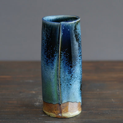 Wraps Flower Vase #KY207B