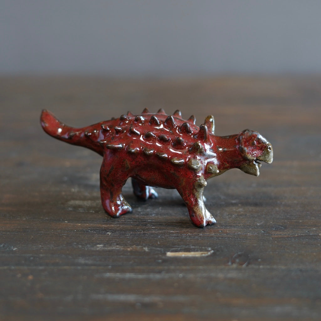 Ankylosaurus #SY722