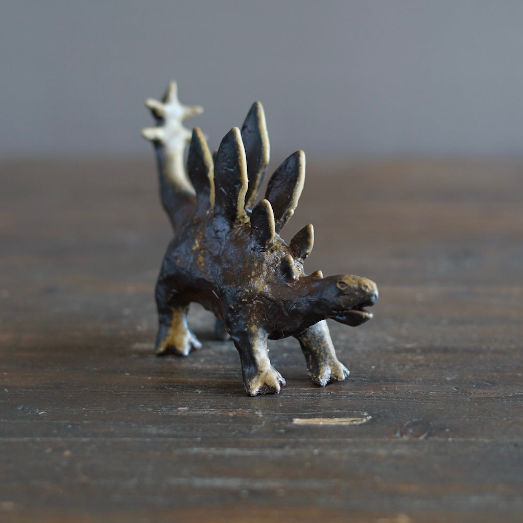 Stegosaurus #SY721