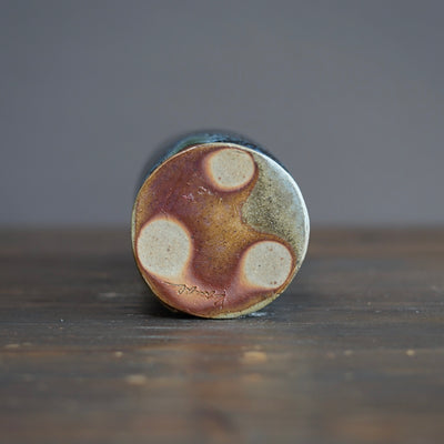 Wraps Flower Vase #KY207B