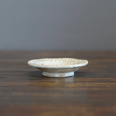 Small Eagle Plate #KB7E