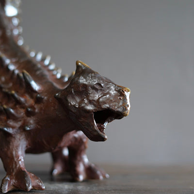 Extra Large Nodosaurus #SY700