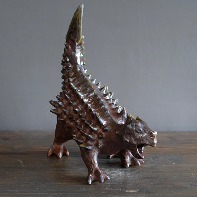 Extra Large Nodosaurus #SY700