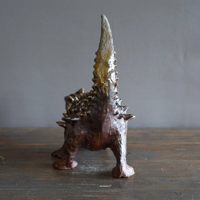 Extra Large Nodosaurus #SY700