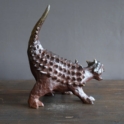 Extra Large Nodosaurus #SY700