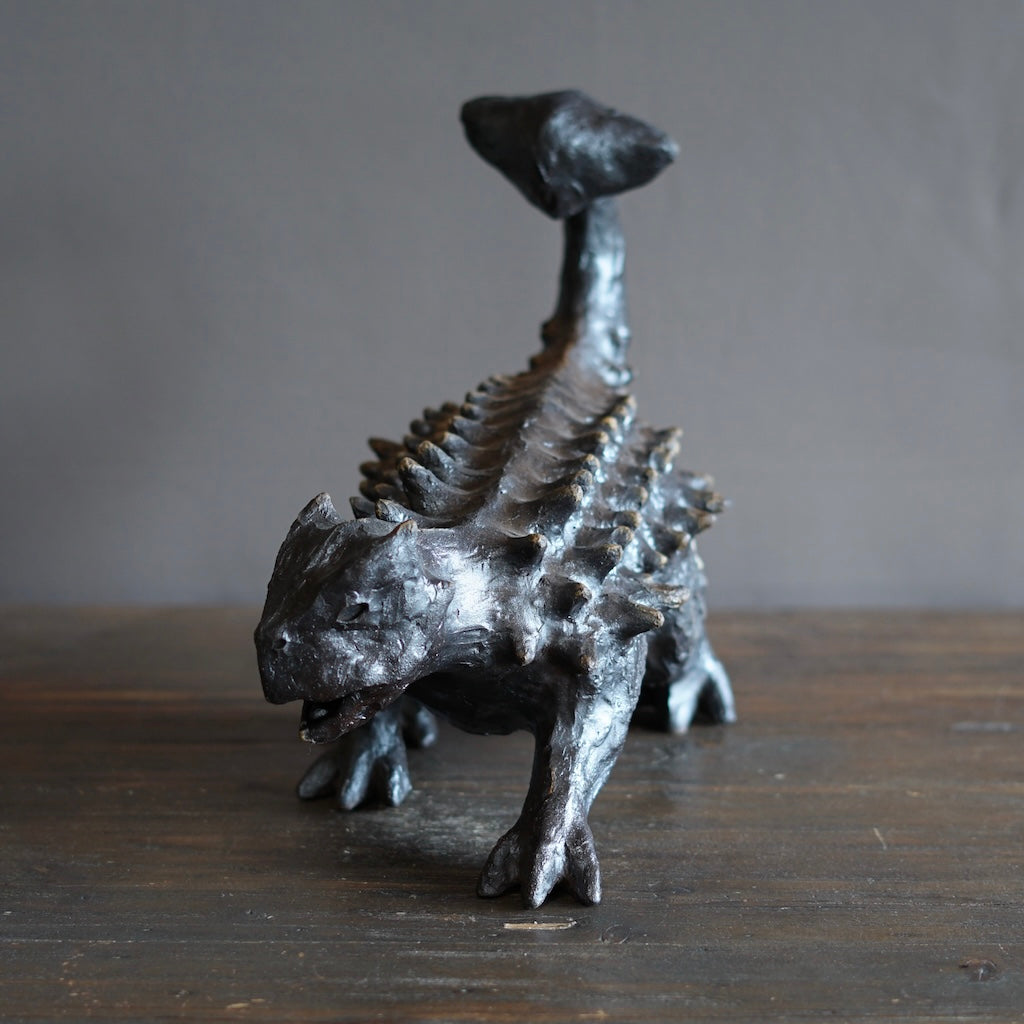 Extra Large Ankylosaurus #SY701