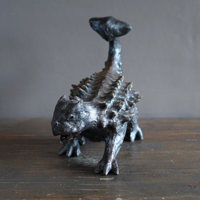 Extra Large Ankylosaurus #SY701