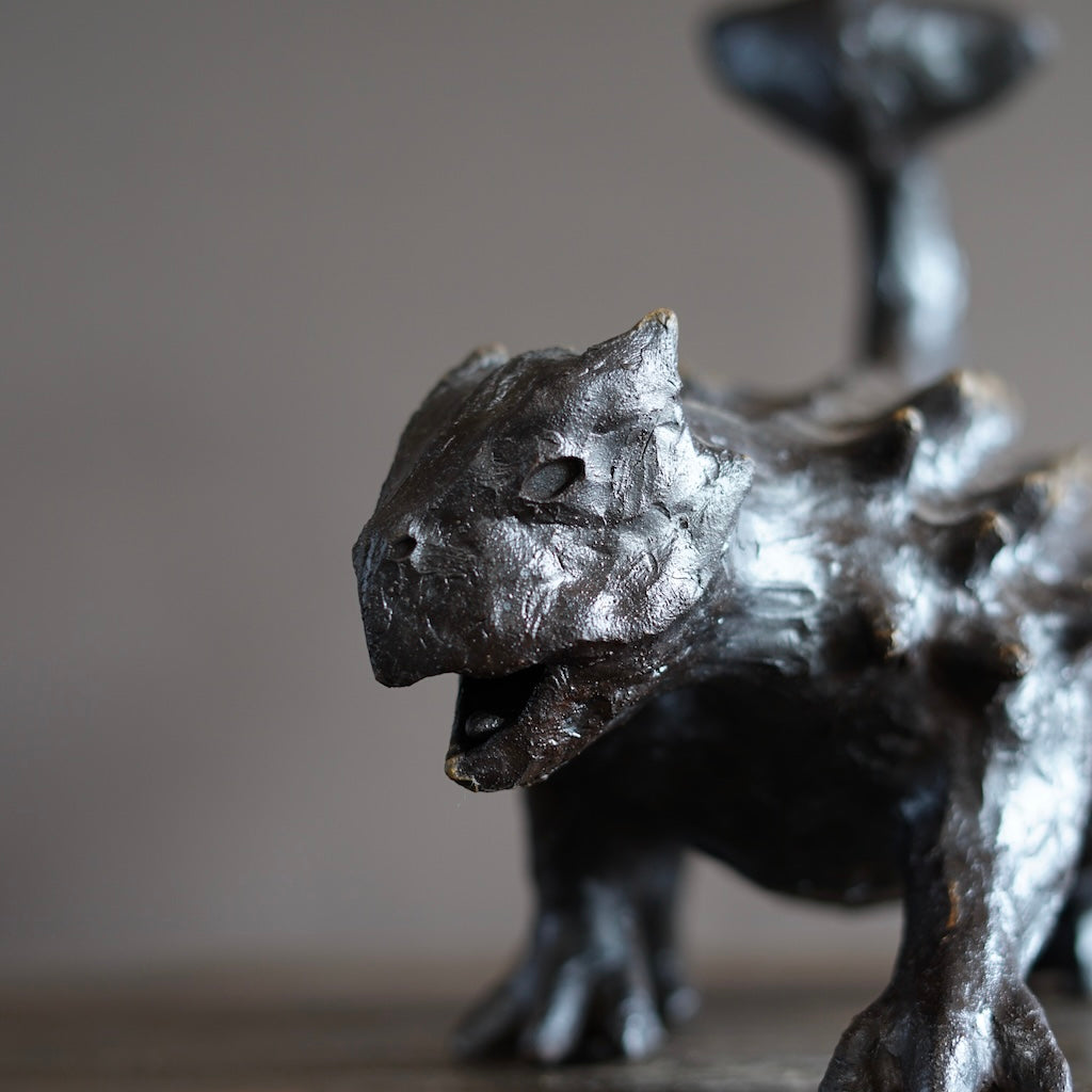 Extra Large Ankylosaurus #SY701