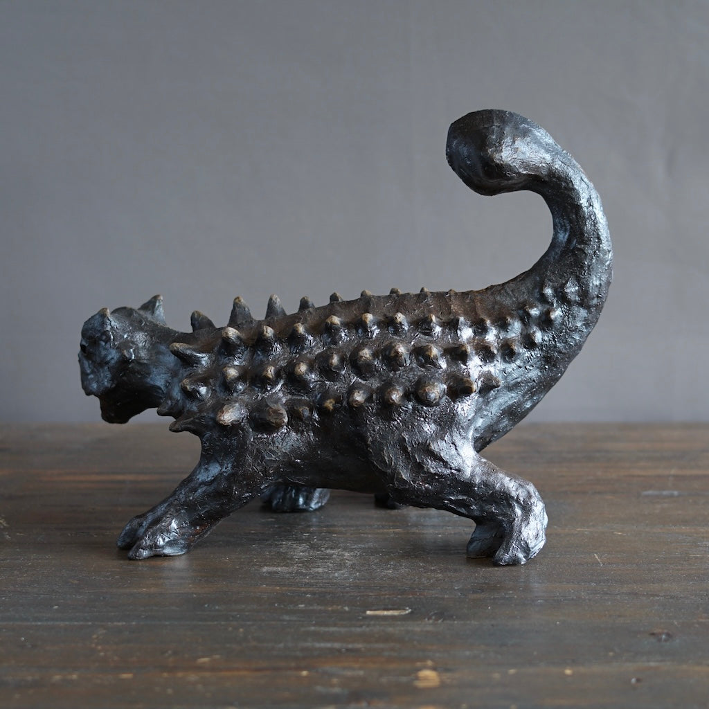 Extra Large Ankylosaurus #SY701