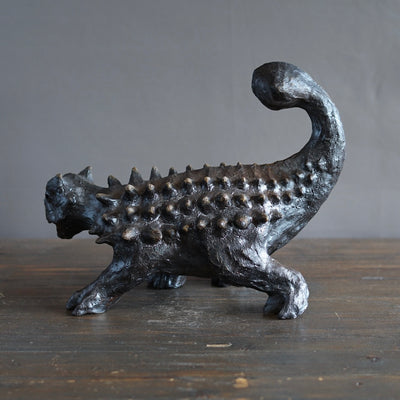 Extra Large Ankylosaurus #SY701