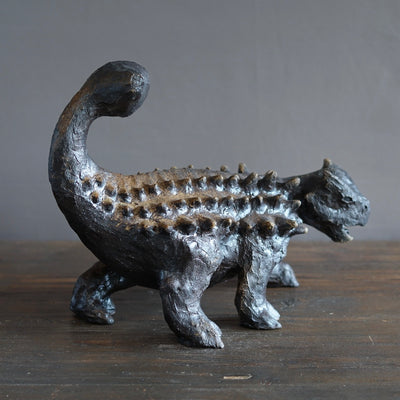 Extra Large Ankylosaurus #SY701