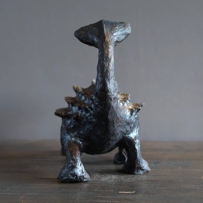 Extra Large Ankylosaurus #SY701