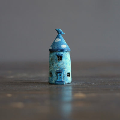 chibi Bird Tower #CS2