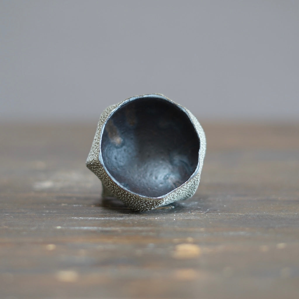 SORIN GUINOMI Sake Cup #NMS91