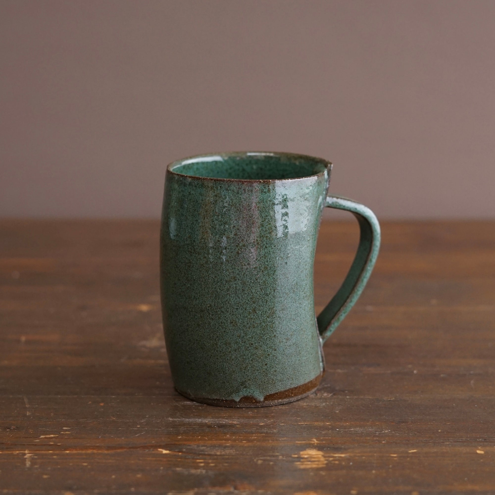 Wraps Tall Mug #KY267A