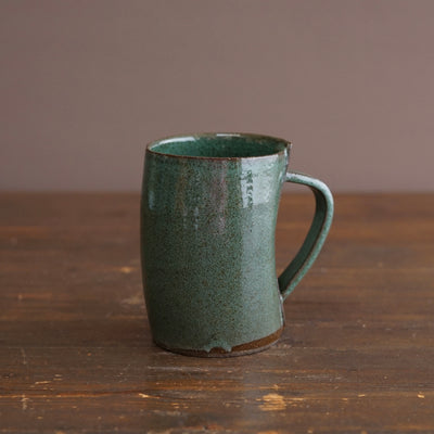 Wraps Tall Mug #KY267A