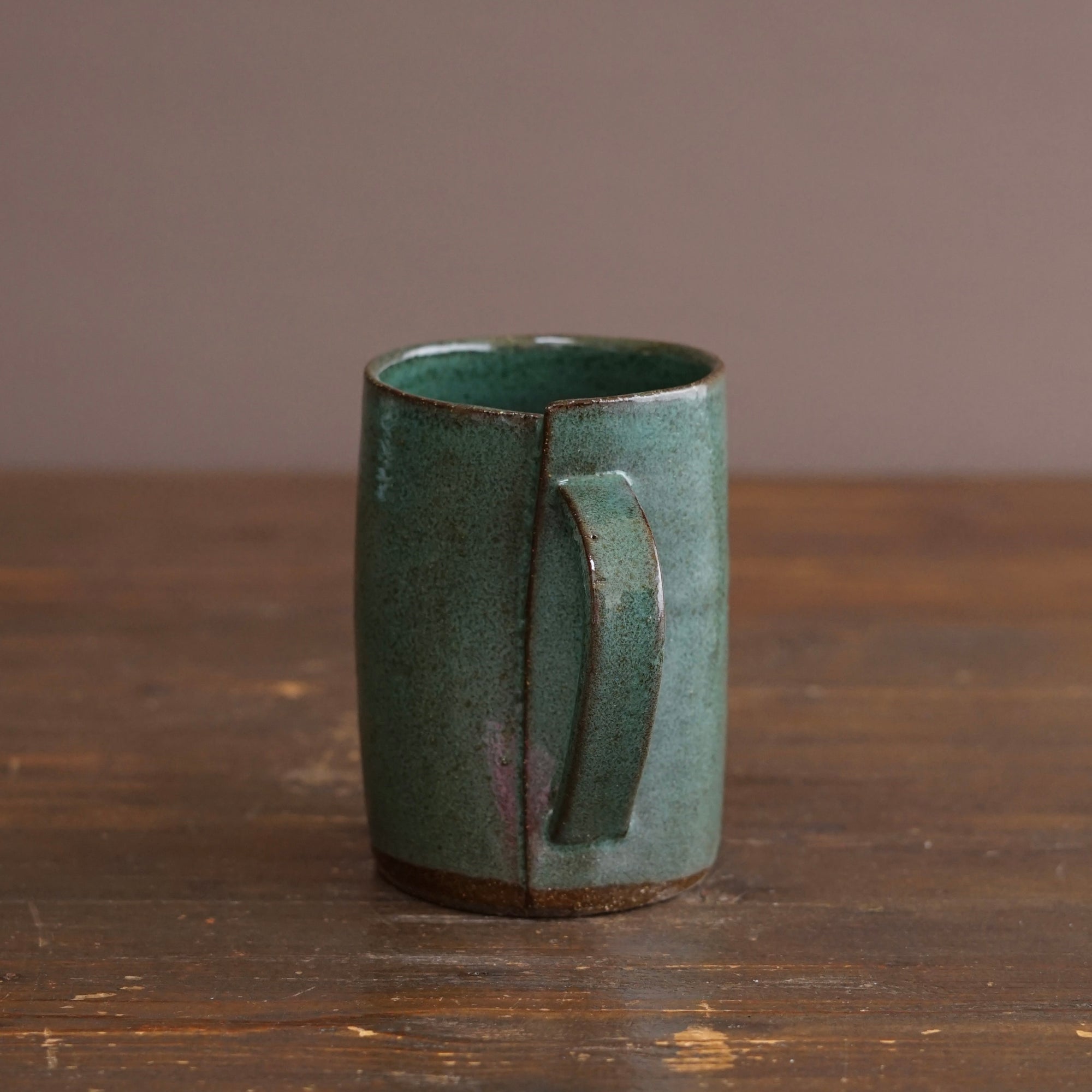 Wraps Tall Mug #KY267A