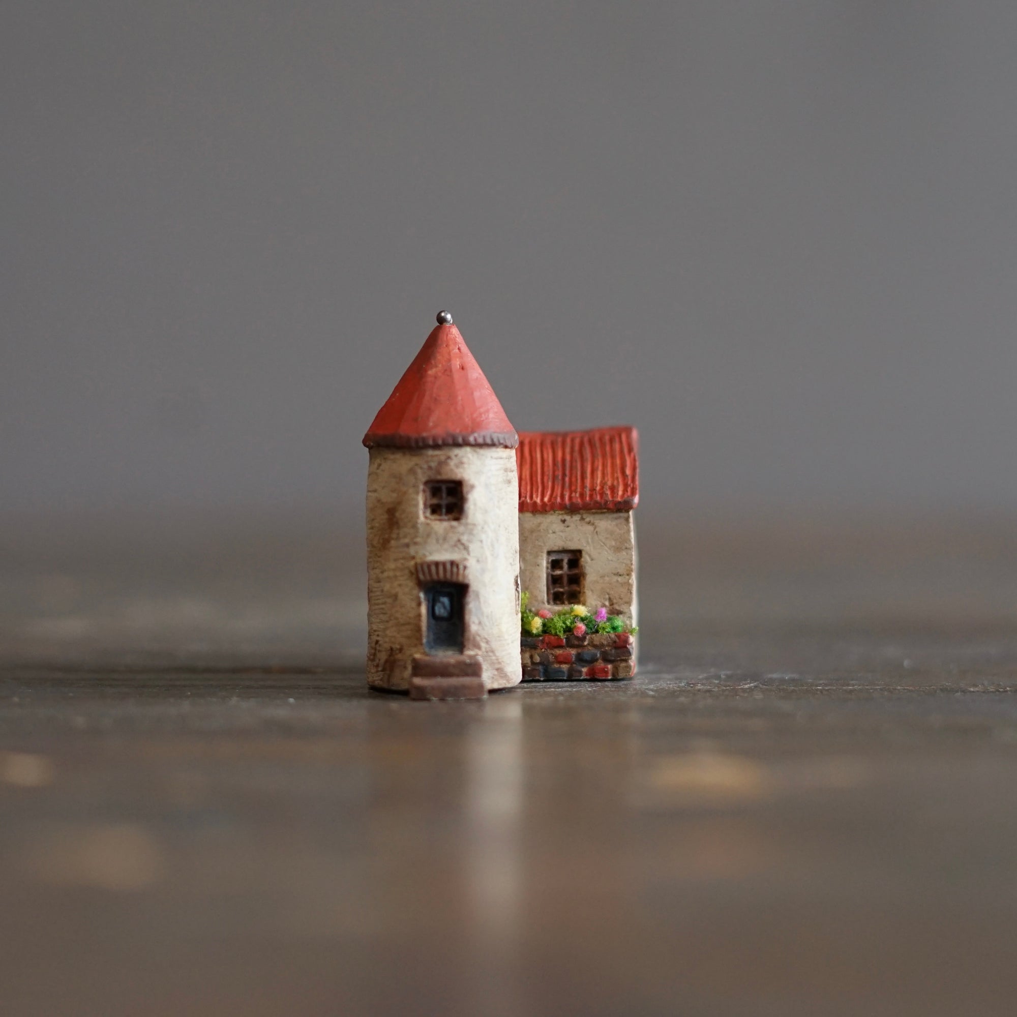 chibi Tower Home #CS4