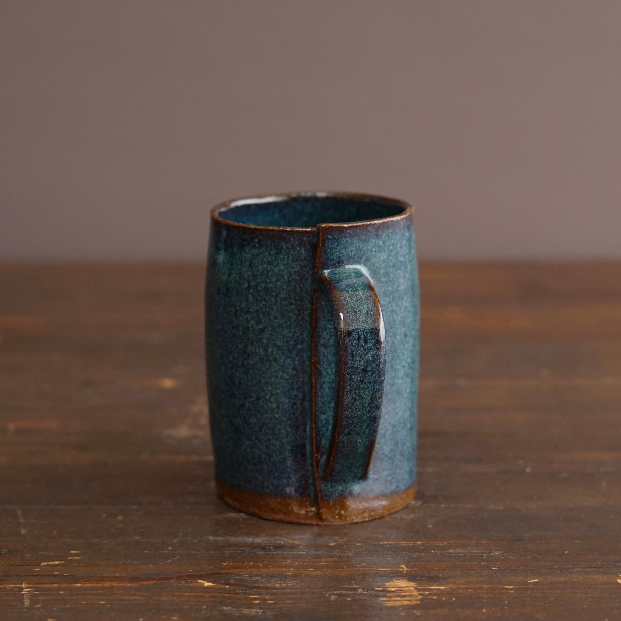 Wraps Tall Mug #KY267B