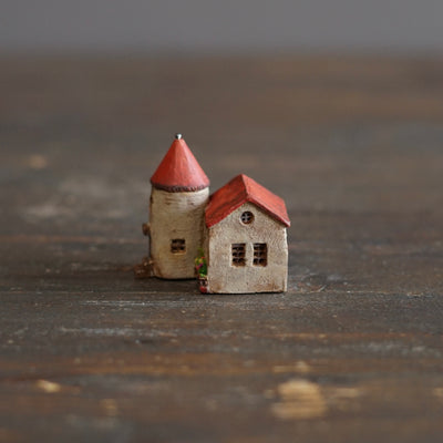 chibi Tower Home #CS4