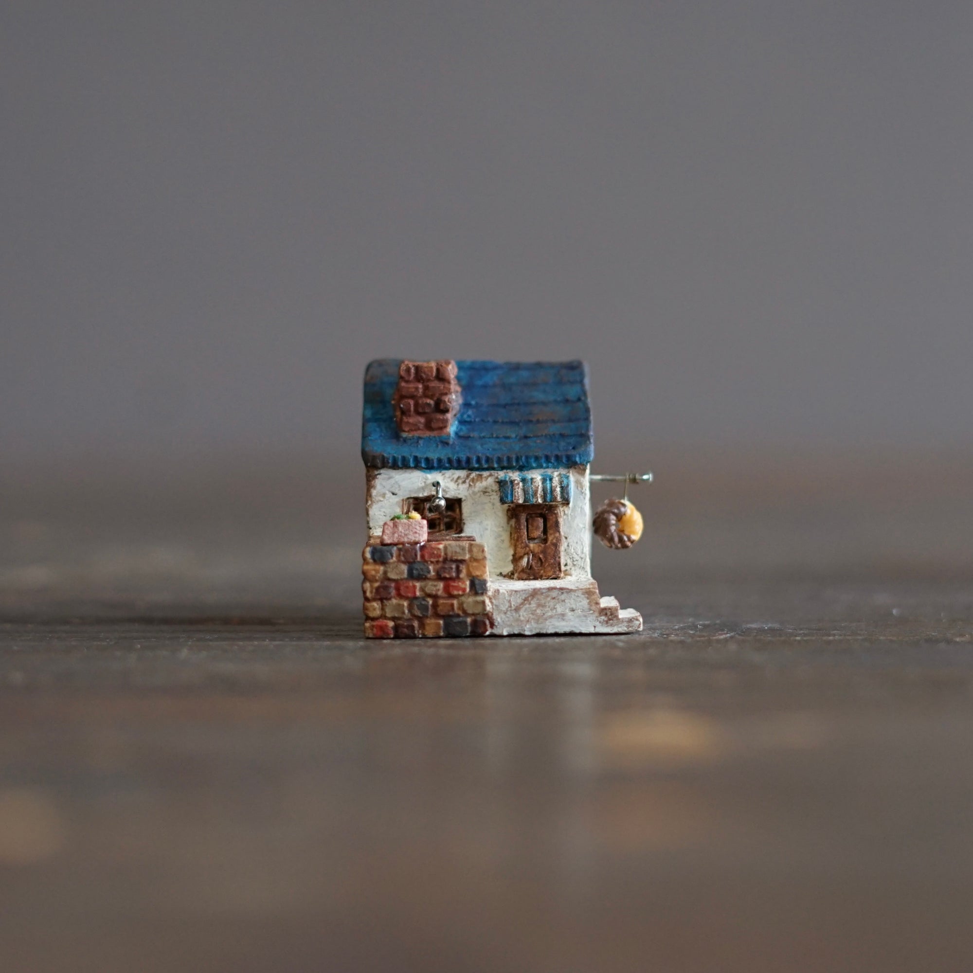 chibi Donut Shop #CS5