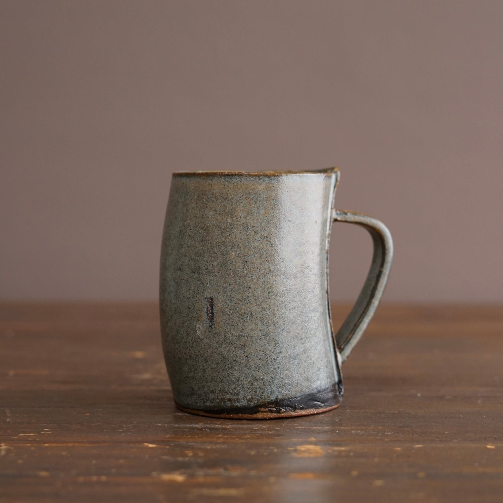 Wraps Tall Mug #KY267C