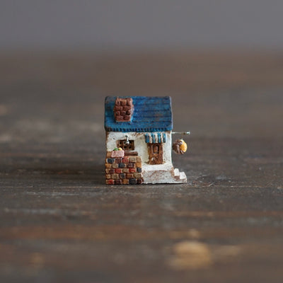 chibi Donut Shop #CS5