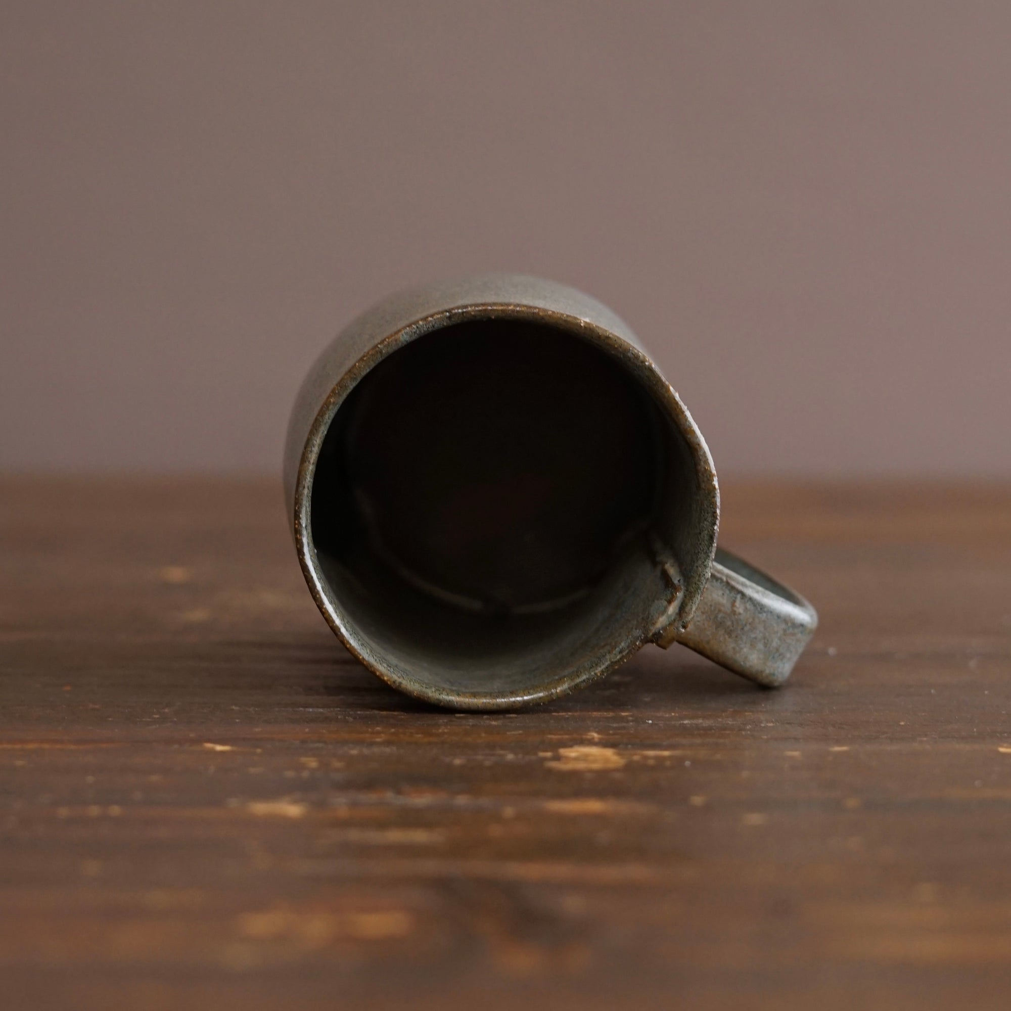 Wraps Tall Mug #KY267C