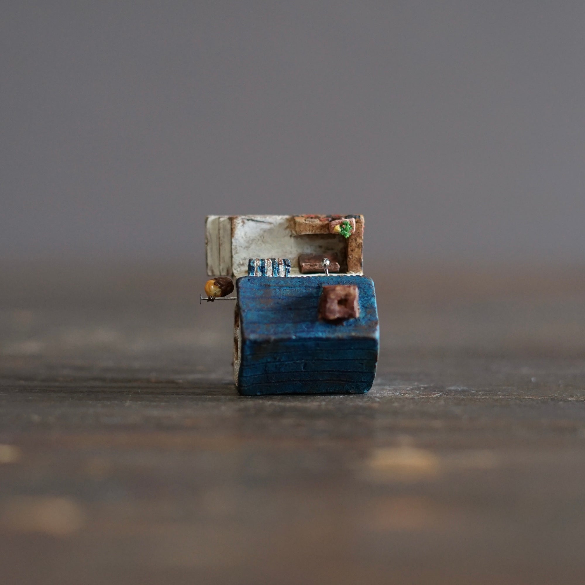chibi Donut Shop #CS5