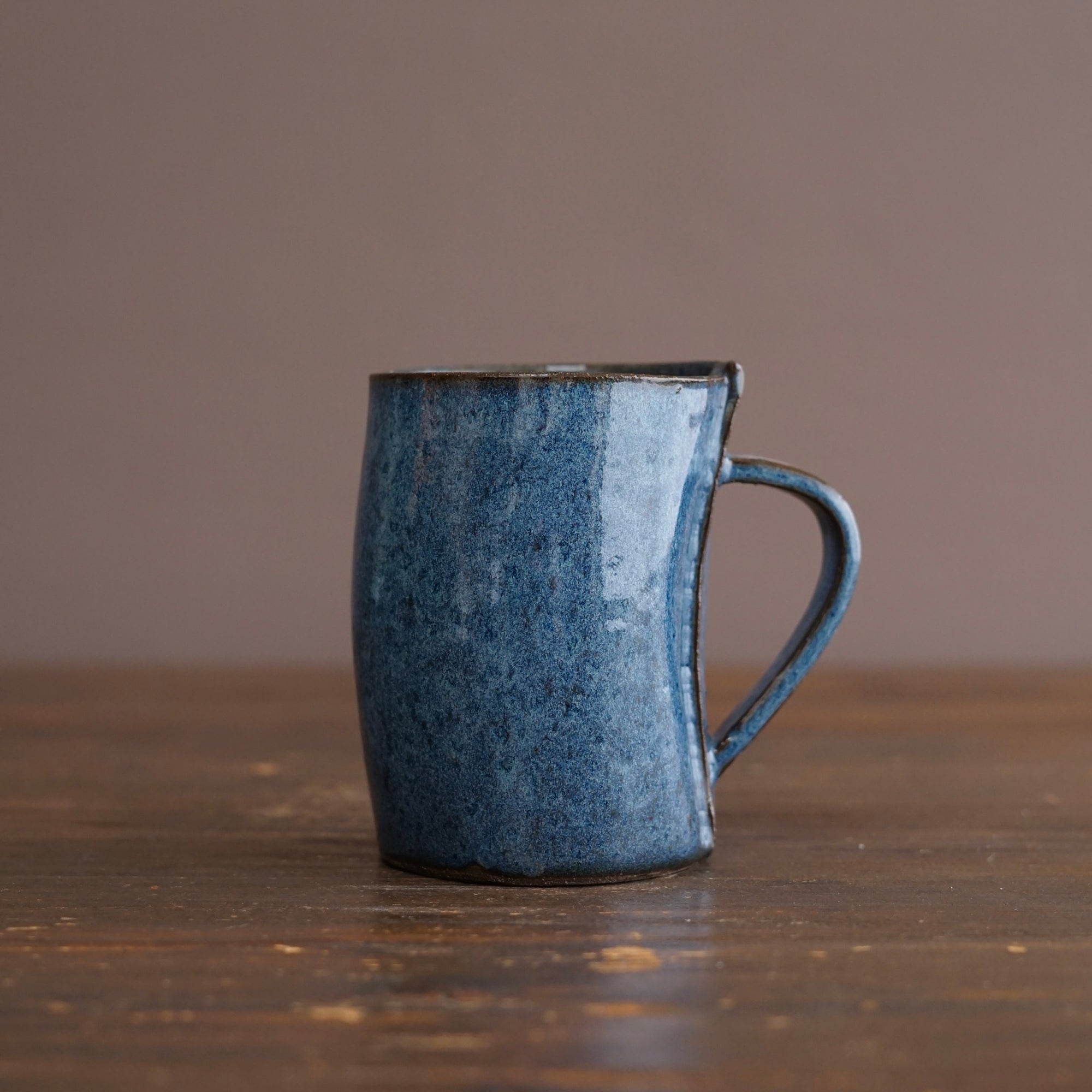 Wraps Tall Mug #KY267D