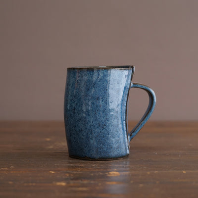 Wraps Tall Mug #KY267D