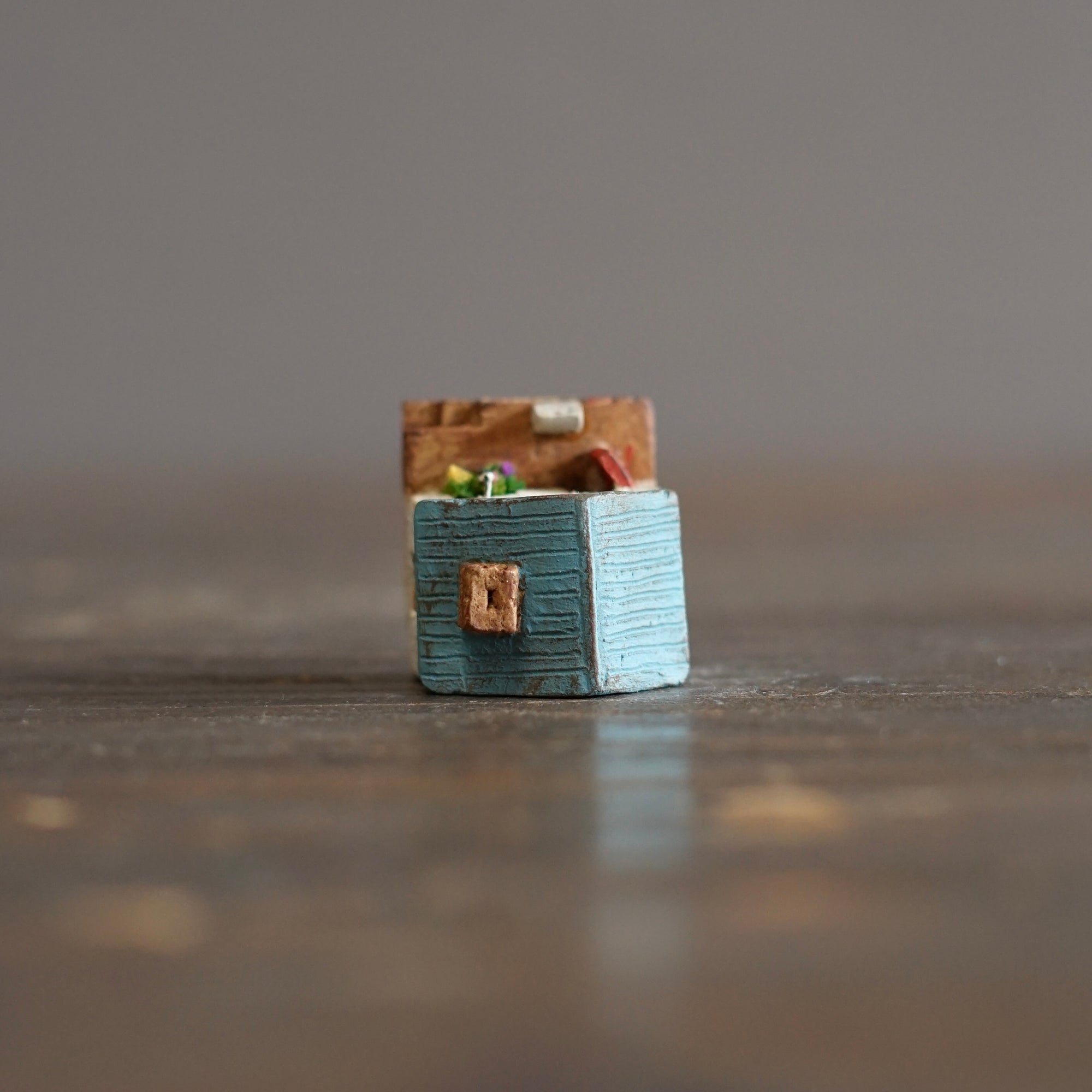 chibi Restaurant #CS6