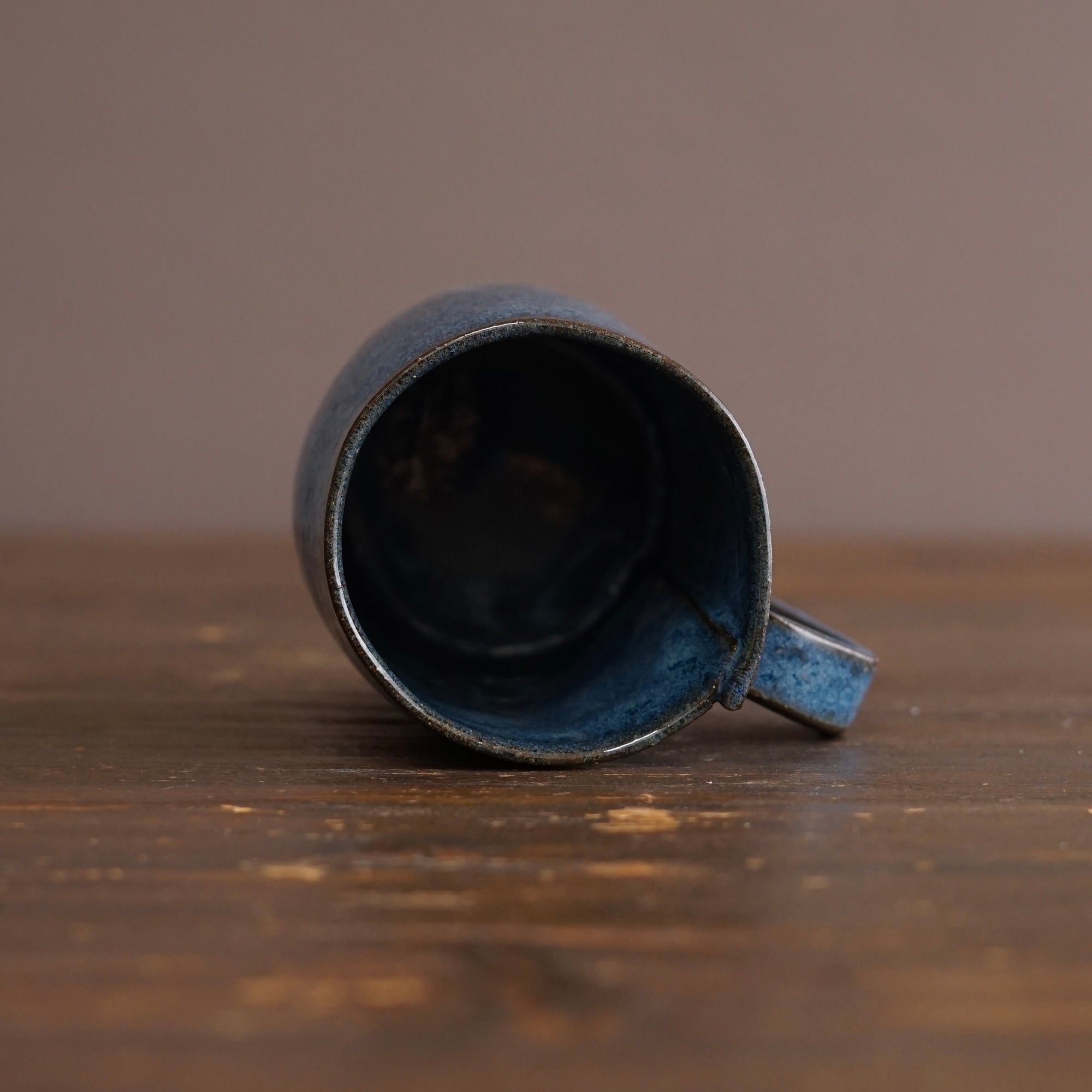 Wraps Tall Mug #KY267D