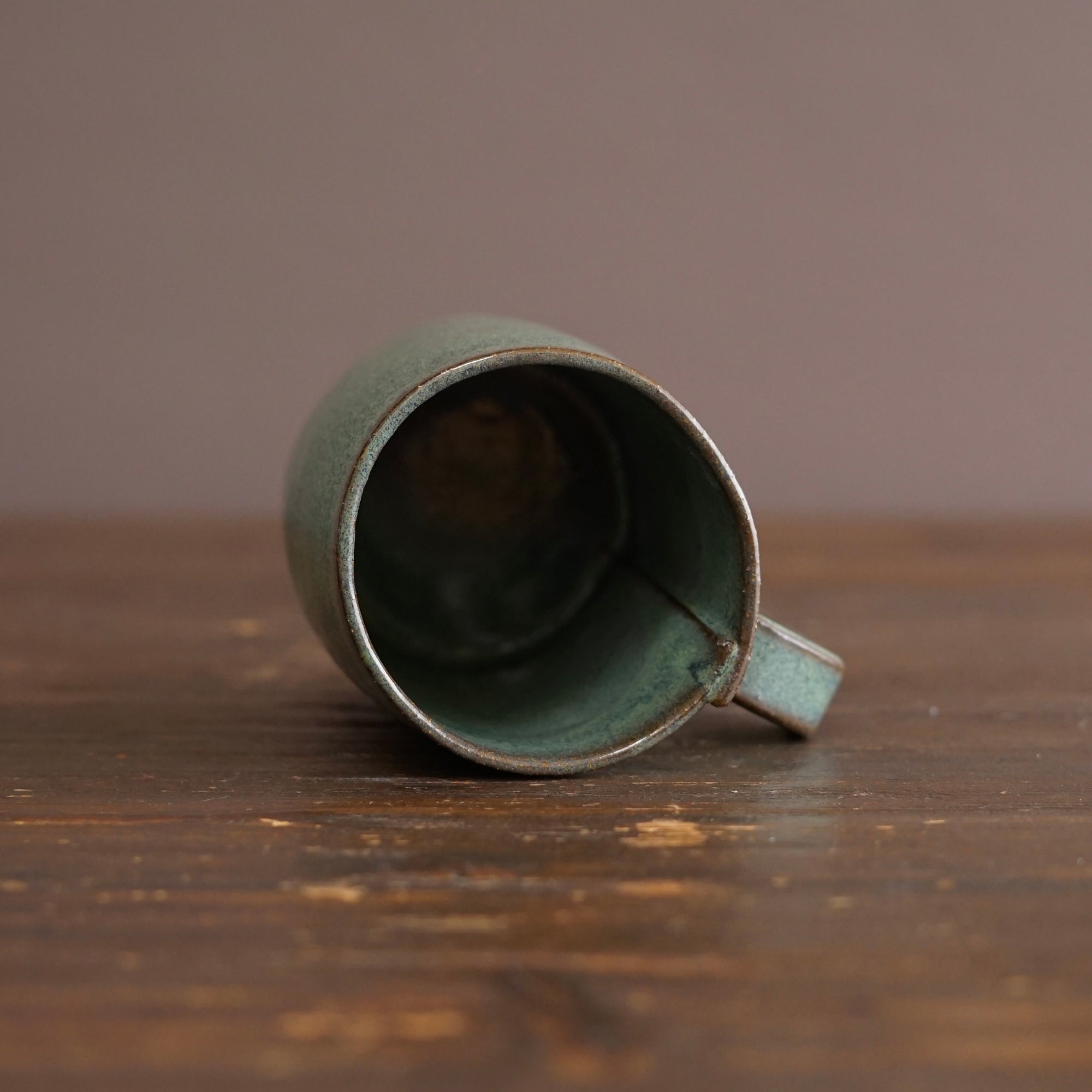 Wraps Tall Mug #KY267E